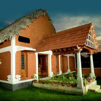 Chettinadu Court, Chettinad 1